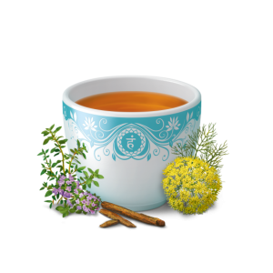 YOGI TEA ΓΙΑ ΤΟΝ ΛΑΙΜΟ (THROAT COMFORT)